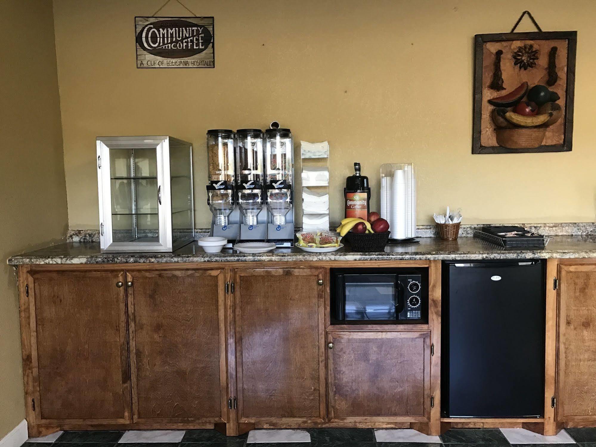 Rodeway Inn Hazlehurst Екстер'єр фото